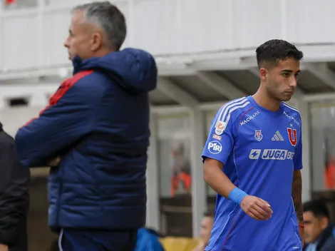 Piden que la U se decida por Assadi: "Lo querían de Argentina"