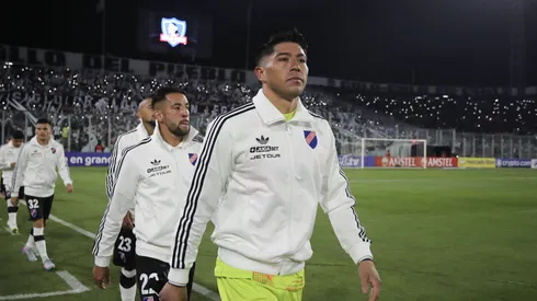 El Cacique mira de reojo lo que ocurrirá en la defensa del club ante la Conmebol por el duelo ante Fortaleza.