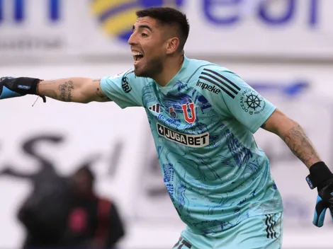 Castellón y suspensión del Superclásico: la U se sintió perjudicada