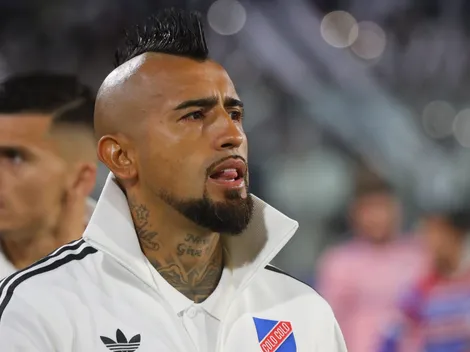 El plazo que tiene Colo Colo para defenderse ante Conmebol