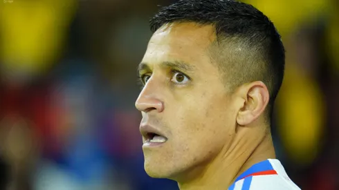 Alexis Sánchez podría salir de Udinese en el mes de junio, por lo mismo la U está alerta.