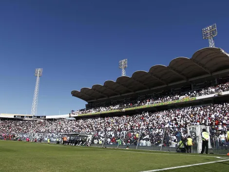 Nuevo Monumental: Hay fecha de presentación oficial