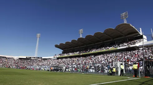 A pesar de la cancelación de eventos del Centenario, ya habría fecha de presentación de la nueva maqueta del Estadio Monumental.