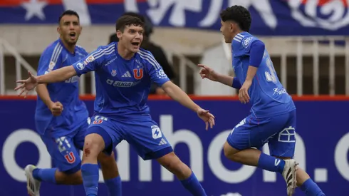 Agustín Arce aprovechó su oportunidad ante Magallanes.