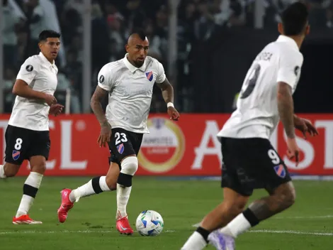 Las tres razones por las que no sacarán a Colo Colo de Libertadores