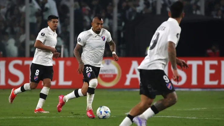 Las razones por las que Colo Colo no será descalificado de Copa Libertadores.