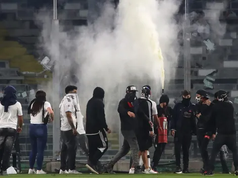 "Las avalanchas también son para asaltar bencineras y farmacias"