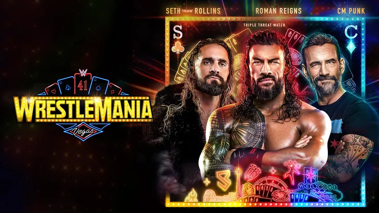 La WWE celebra este fin de semana el PLE más importante del año.
