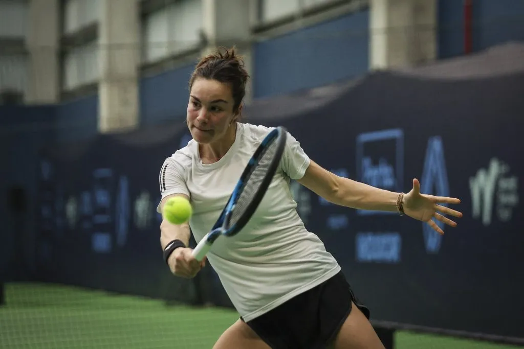Lois Boisson de Francia (Getty Images).