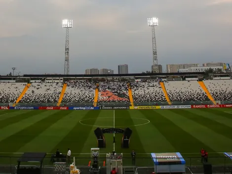 Oficial: La decisión de Colo Colo por actividades del Centenario