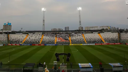 Colo Colo toma una decisión oficial por dos de las más importantes actividades del Centenario.