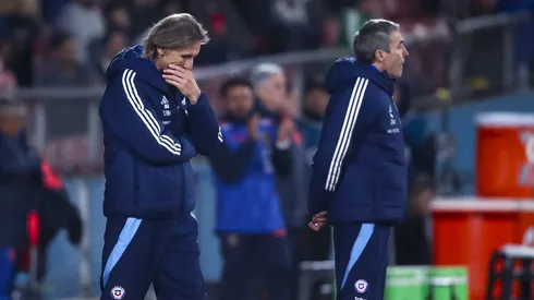 Se conoció de una renuncia en la ANFP que afecta a la selección chilena.