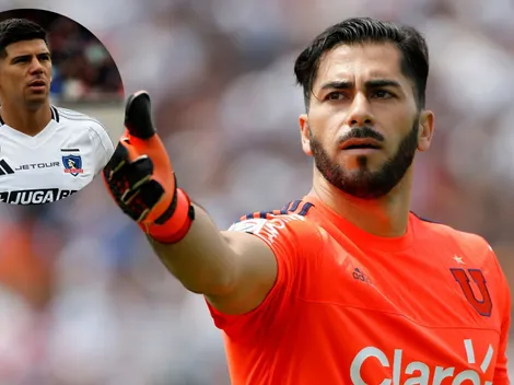 Herrera le contesta a Pavez y sigue el 'cruce' con Colo Colo