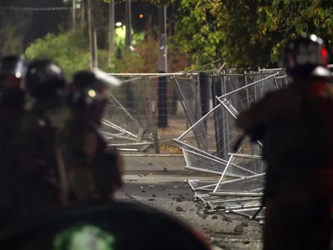 Aparecen certificados de defunción de hinchas de Colo Colo fallecidos