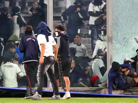 Los cambios en Andes que buscan ser la solución con hinchas albos