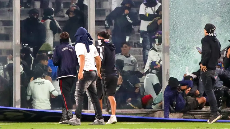 Colo Colo tiene serios problemas que solucionar.