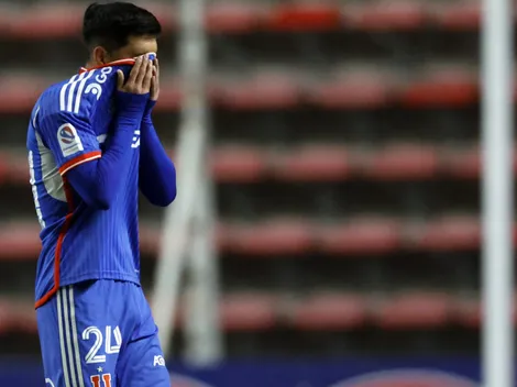 La maldición que derrumba a las "joyas de la U"