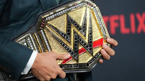 La WWE mira atento a Sudamérica para futuros shows.