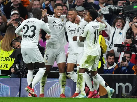 "Remontada es...": el juramento del Real previo a su "final" con Arsenal