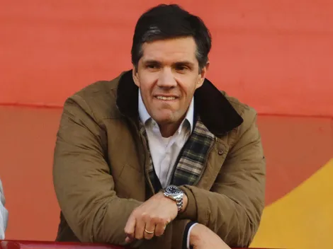 CMF formula cargos en contra del presidente de la U