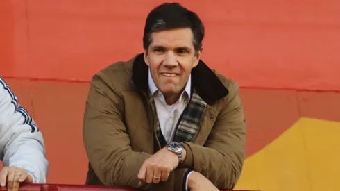 Michael Clark es apuntado en grave investigación.