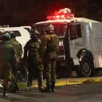 INDH se querella contra Carabineros por muerte de hinchas de Colo Colo: acusan atropello directo