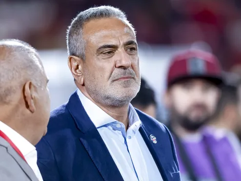 Vuelco: Pablo Milad ahora avisa que el control biométrico no va