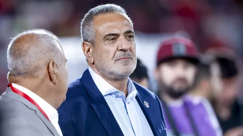 Pablo Milad descartó la medida que había anunciado la ANFP