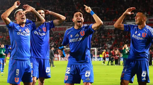 U. de Chile repite su fórmula ganadora