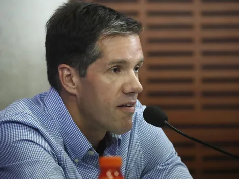 Periodista adelanta el final de Michael Clark en la U