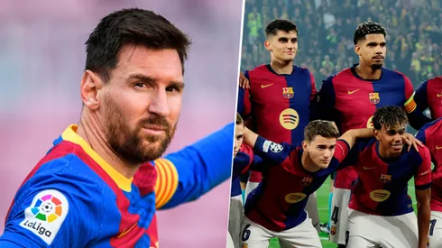 Barcelona vuelve a las semis de Champions y ahora sin Messi