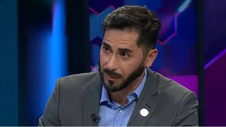 Fin a la polémica del ídolo azul.