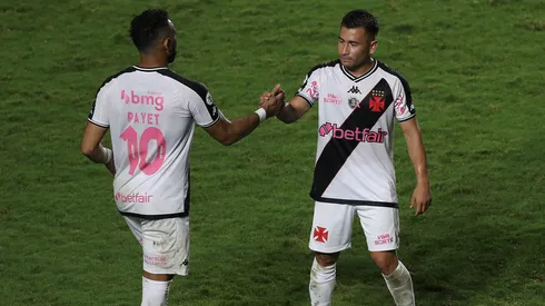 Jean Meneses no la pasa bien en Brasil, y ahora suma un humillante capítulo.