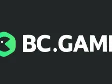 Bono de bienvenida BC GAME: 80% de bono más 5 apuestas gratis en deportes