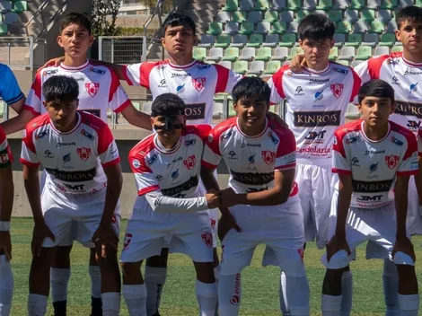 Deportes Copiapó desata polémica con insólita medida para sus cadetes