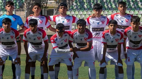Deportes Copiapó Sub 18