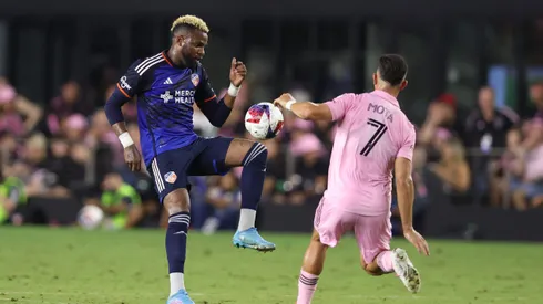 El jugador sufrió un trágico accidente que le costó la vida.