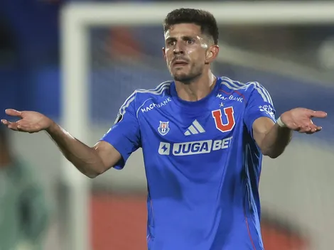 Partido de la U cambia de horario