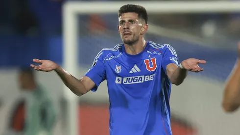 U. de Chile juega más temprano contra La Serena