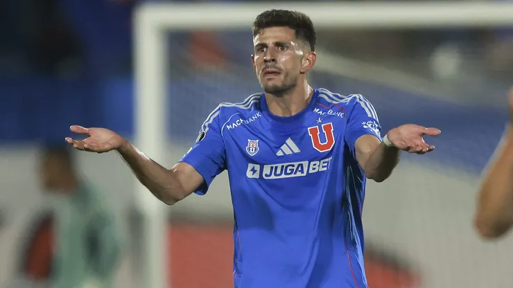 U. de Chile juega más temprano contra La Serena