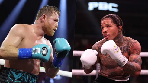 'Canelo' se mantuvo por un mes más en el "Top Ten", sin embargo, Gervonta a pesar del triunfo ante Lamont Roach fue desplazado.