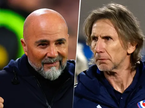 Mientras Gareca cobra US$3,7 millones, esto pide Sampaoli