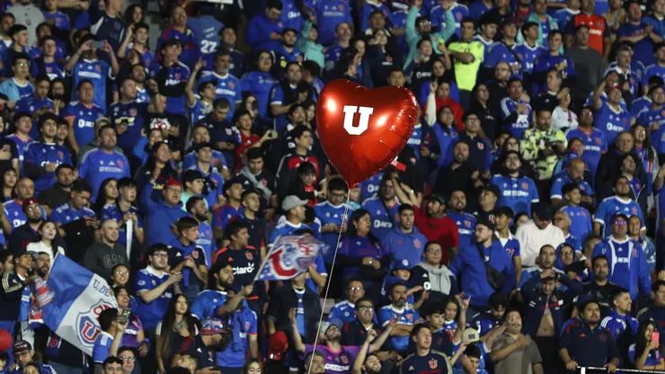 Muchos hinchas de la U se complican por el cambio de horario.