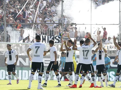 Ex Colo Colo detalla complejo en el fútbol