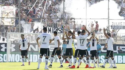 Ex jugador de los albos habla de complejo momento laboral.