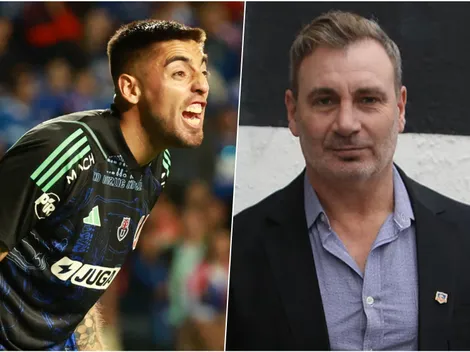 La respuesta de Barticciotto a Castellón en la U: "Poca..."