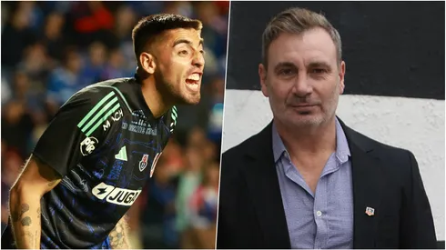 Barti le responde a Castellón: "poco empático".