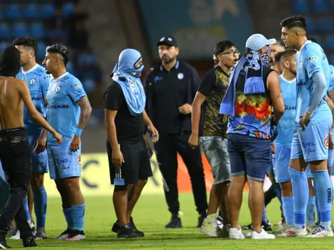 Iquique apela por castigo de hinchas y le dan más partidos de sanción