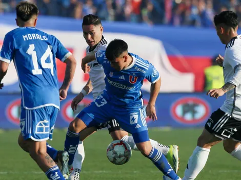 Figura alba es la más valorizada de Chile: Joya de la U la más "devaluada"