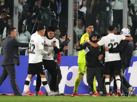 ¿Colo Colo o la U? El equipo que más usó el Registro Nacional de Hinchas
